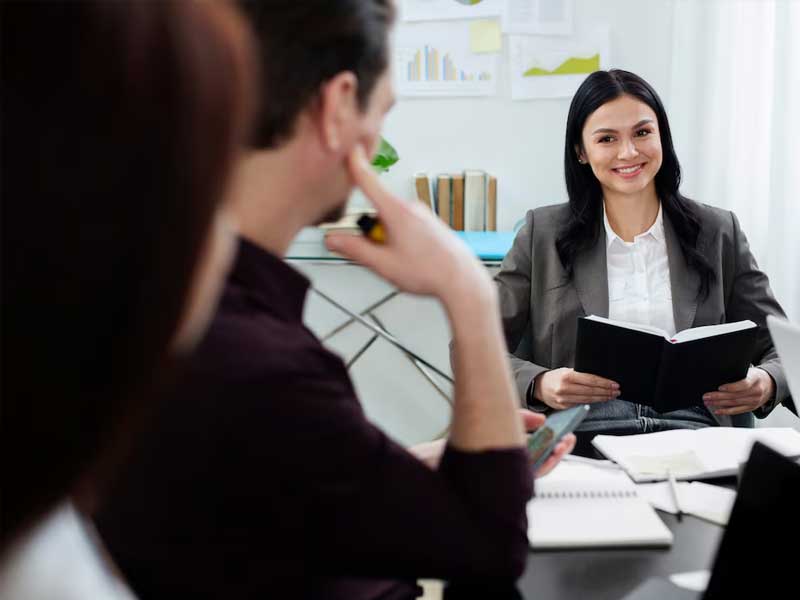 HR Consulting