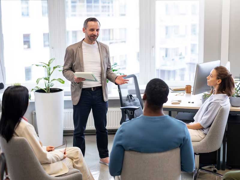 Professional Coaching (ICF Certified Coaches)