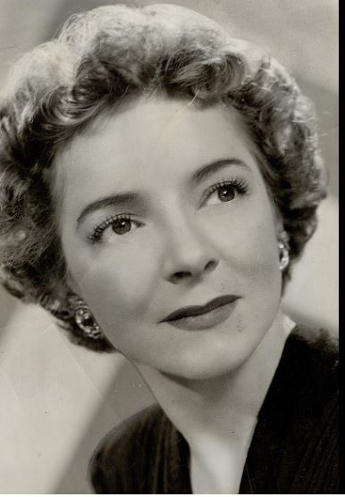 Helen Hayes